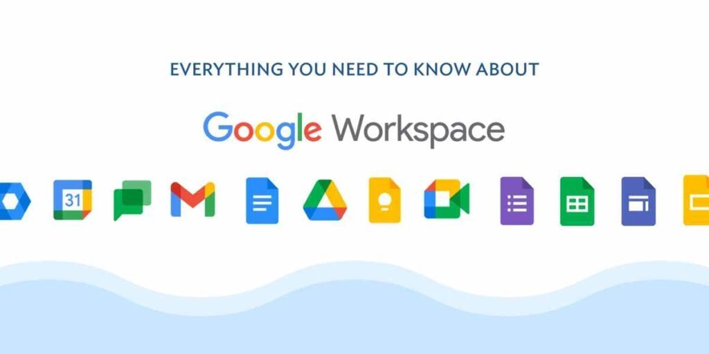 Case Studies: Google Workspace for Startups