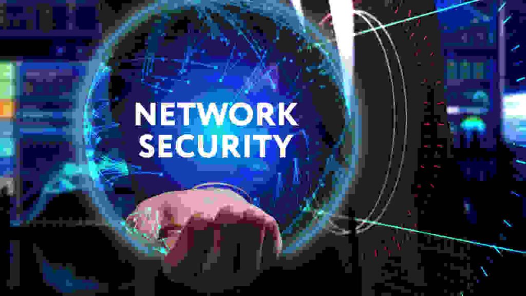 network security measures