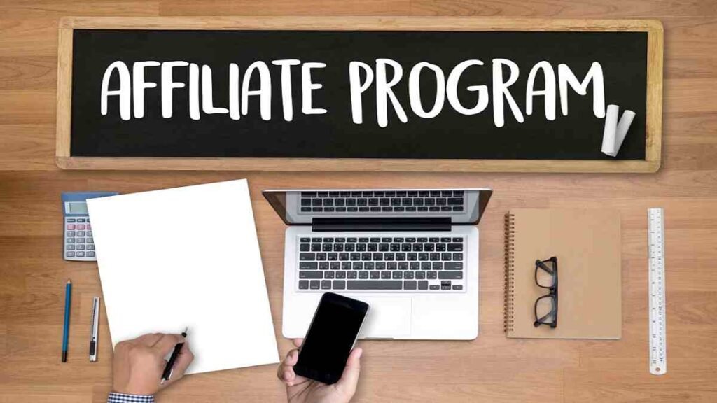 Best Affiliate Marketing Programs