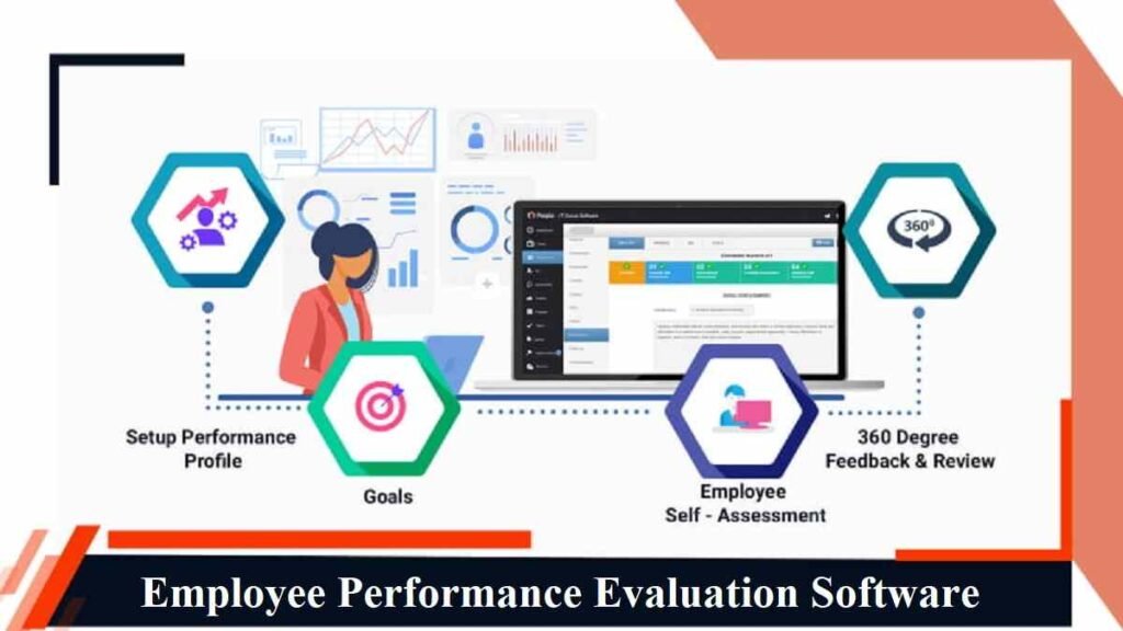 Employee Performance Evaluation Software