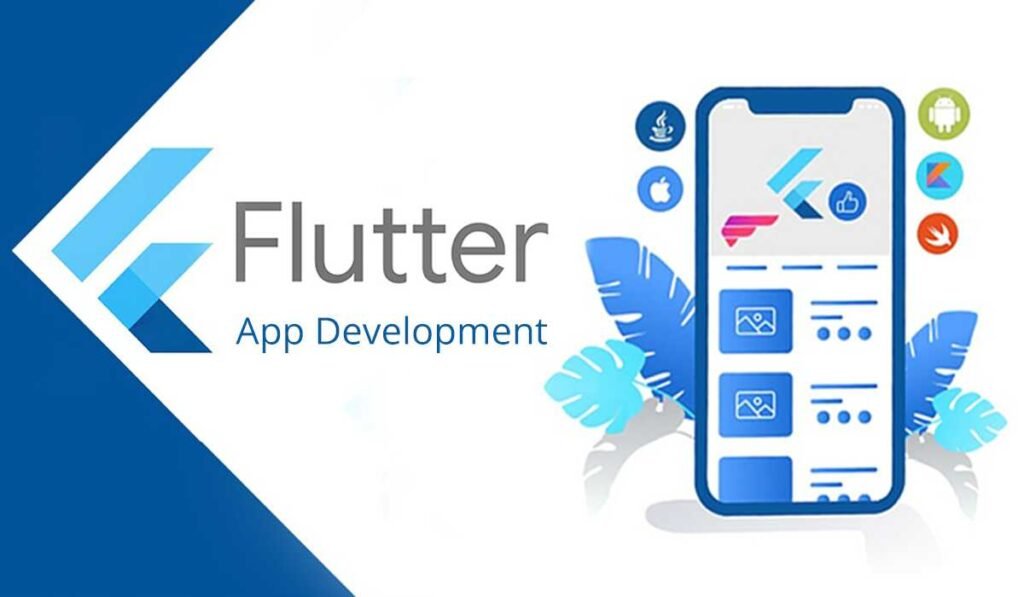 Flutter Mobile App Developer