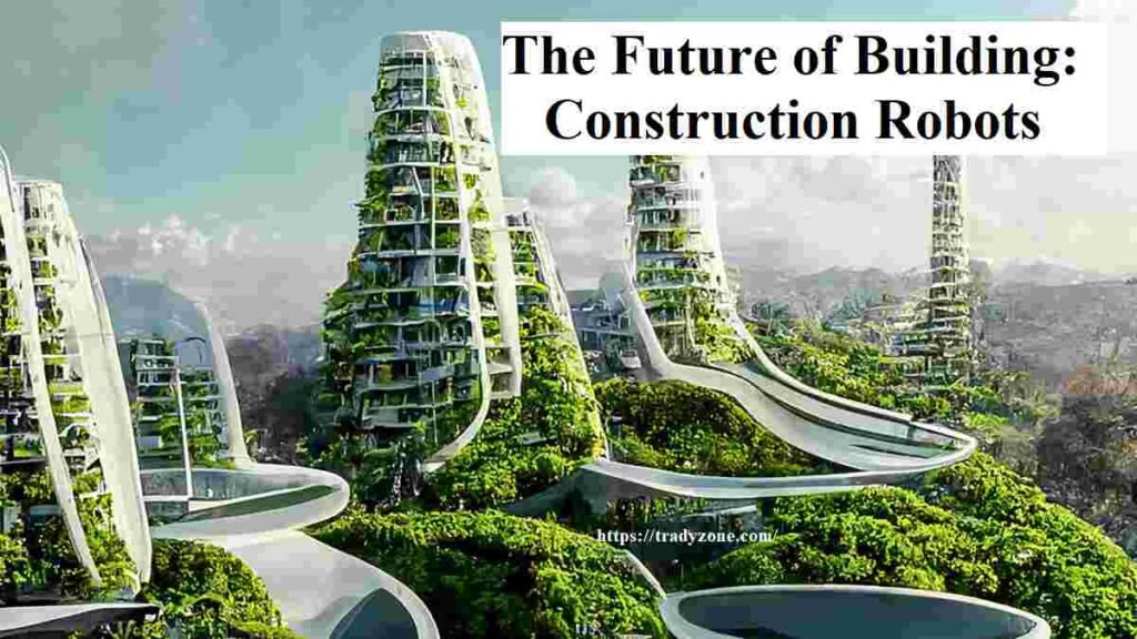 The Future of Building